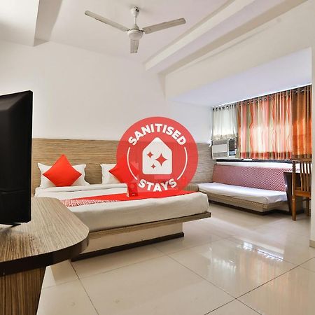 Oyo 8758 Hotel Swagatam Ahmedabad Luaran gambar