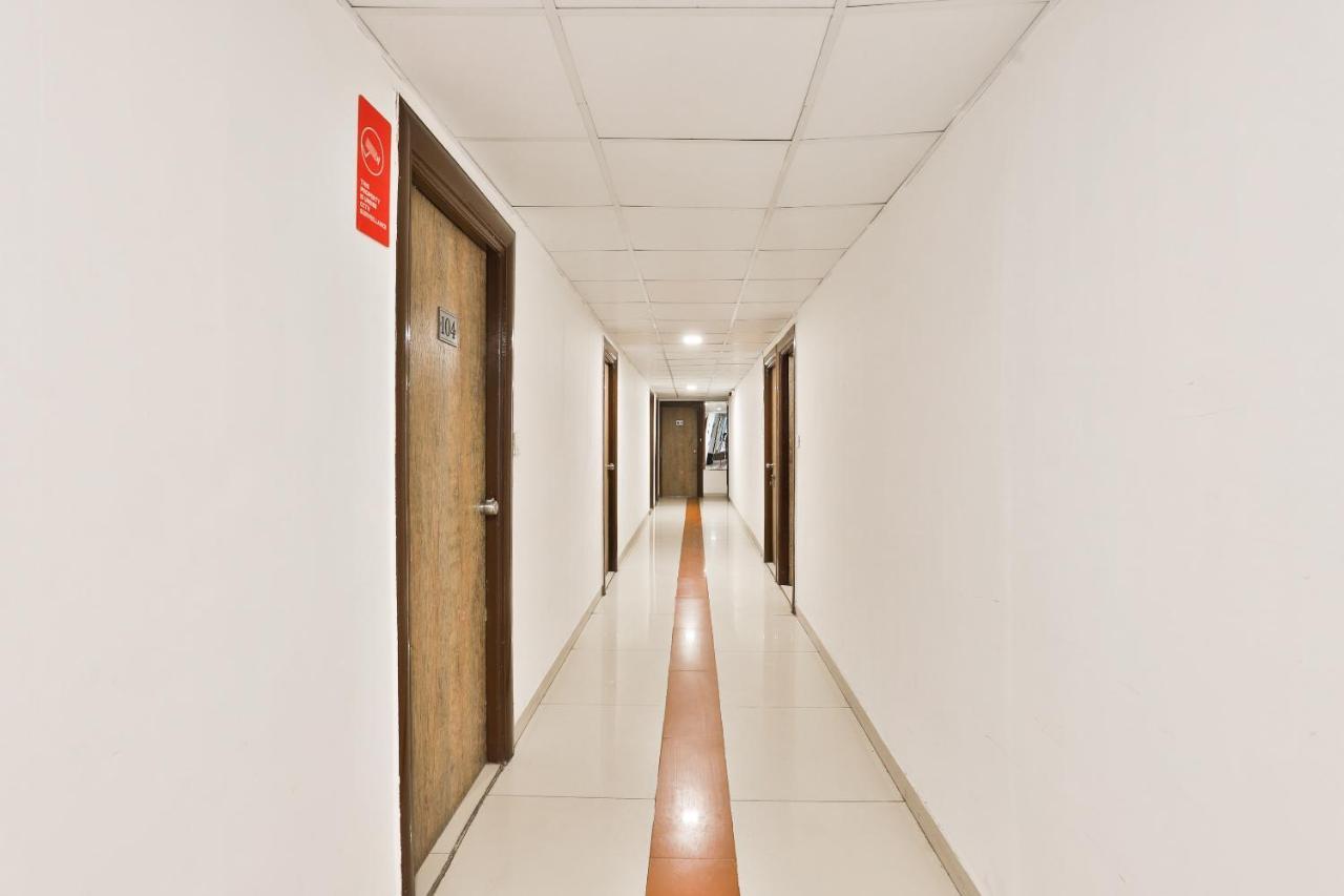 Oyo 8758 Hotel Swagatam Ahmedabad Luaran gambar