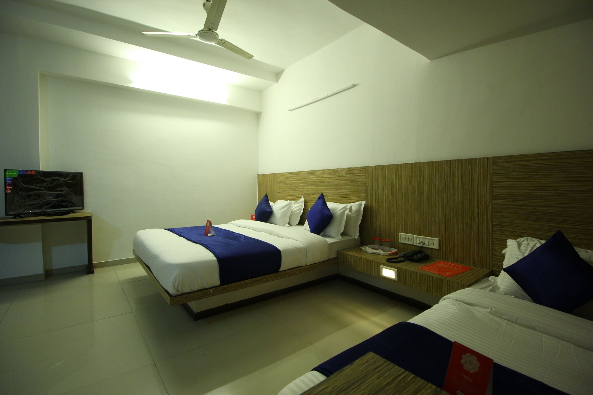 Oyo 8758 Hotel Swagatam Ahmedabad Luaran gambar