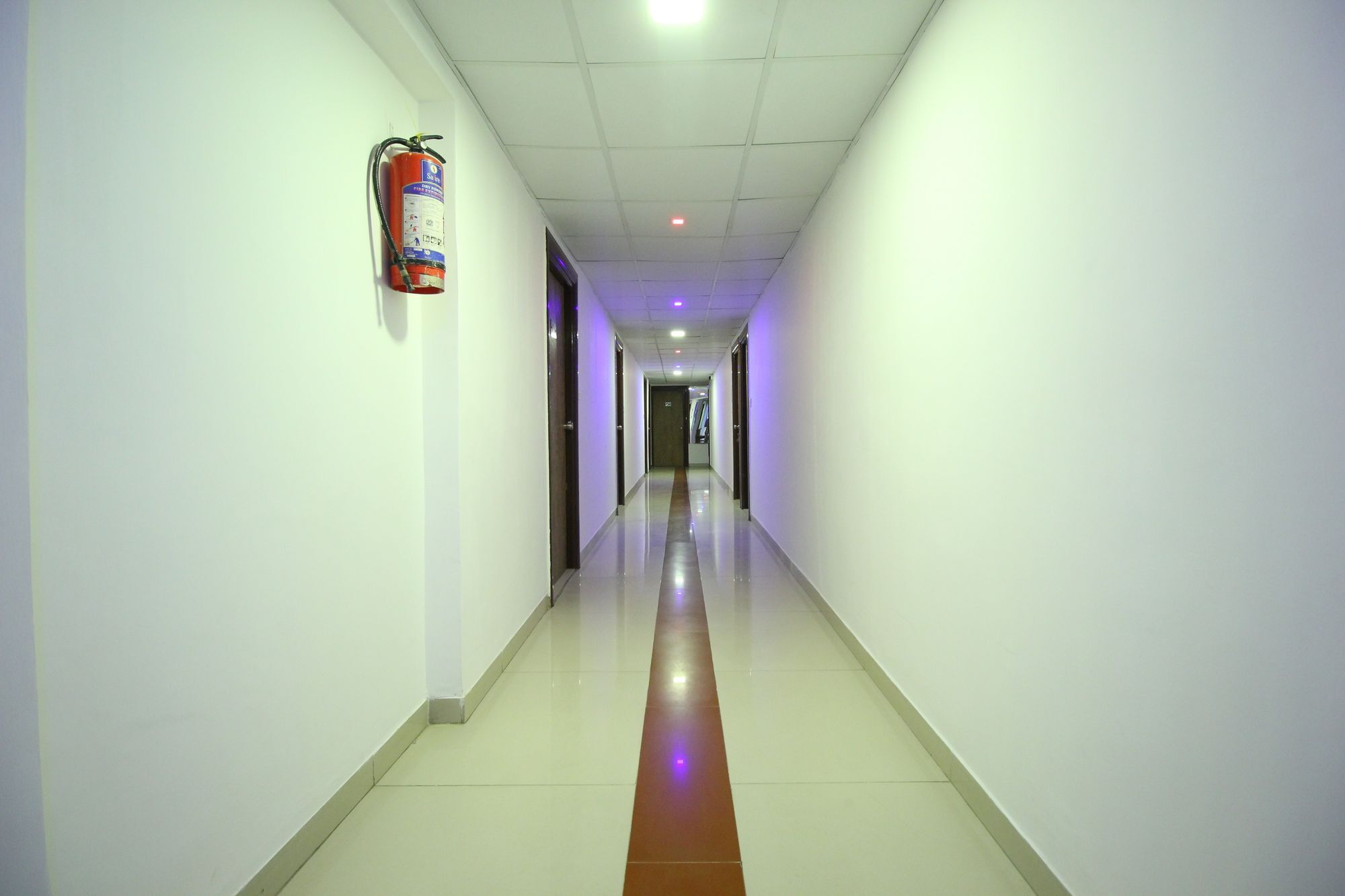 Oyo 8758 Hotel Swagatam Ahmedabad Luaran gambar