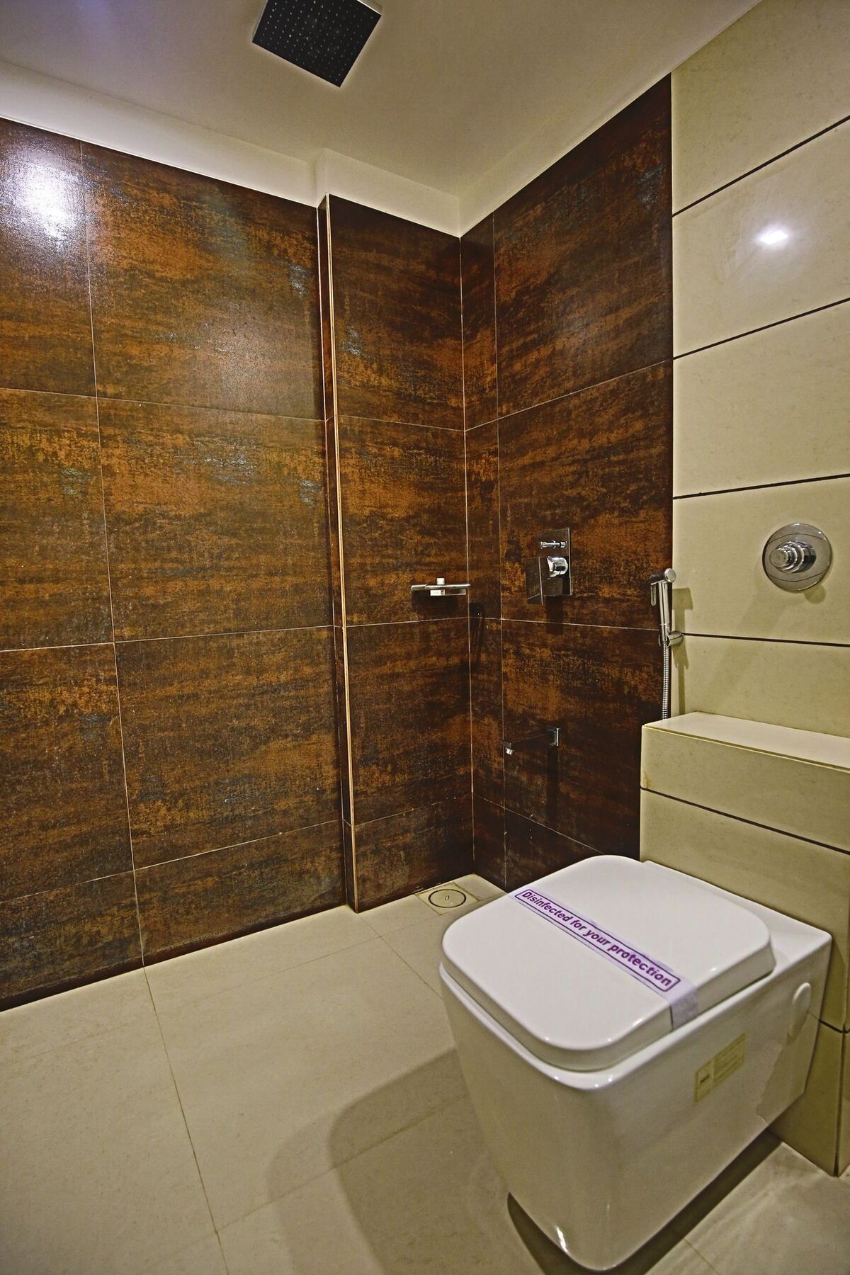 Oyo 8758 Hotel Swagatam Ahmedabad Luaran gambar